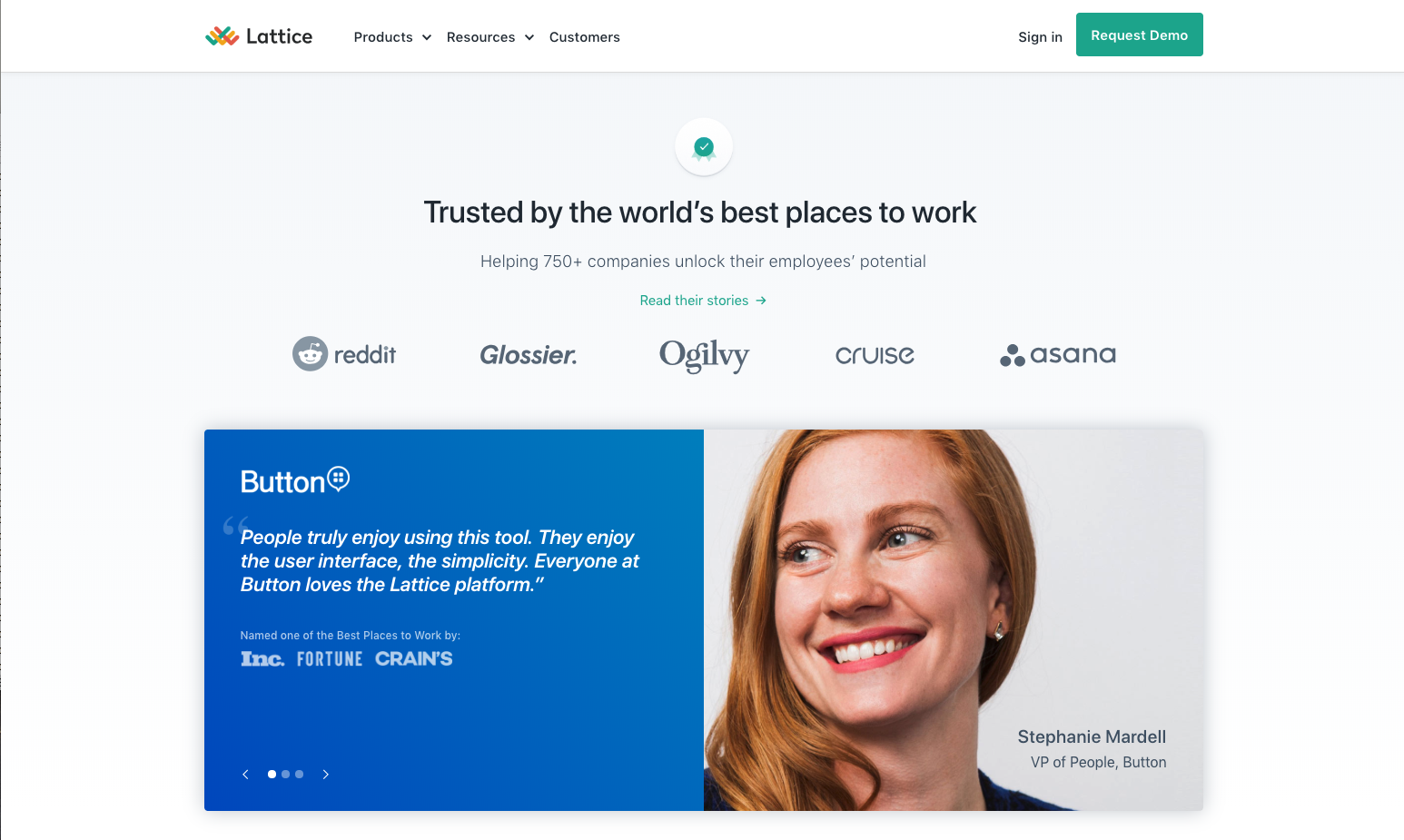 13 Tips for Writing a Captivating Landing Page - ContentBot Blog