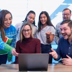 marketing agency using workflow automation